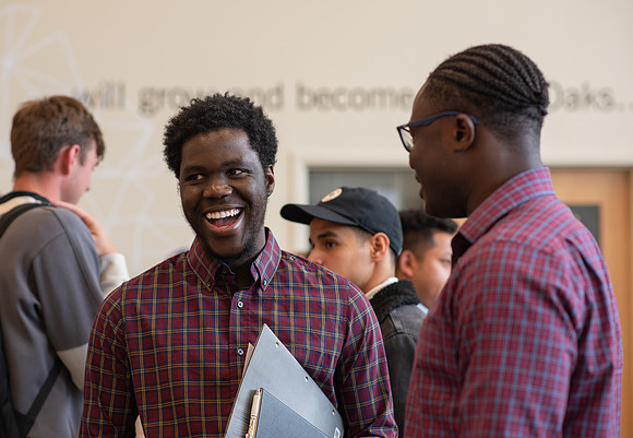 Career Fair - Sept 2022