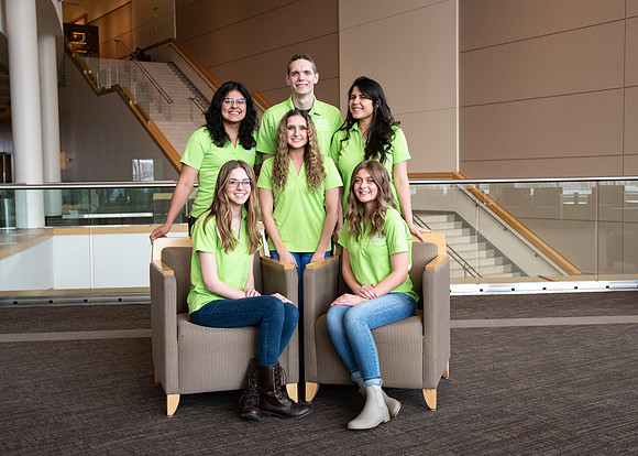 BYU-Idaho Student Support Groups.