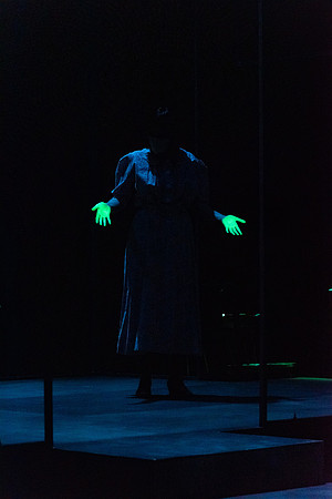 BYU-Idaho Theatre Production, These Shining Lives. - May 2021