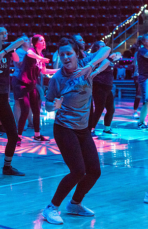 Fitness Kickoff Event - Sept. 2022