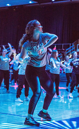 Fitness Kickoff Event - Sept. 2022