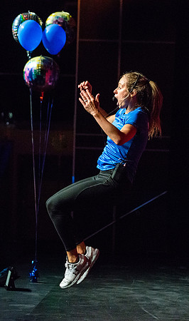 Fitness Kickoff Event - Sept. 2022