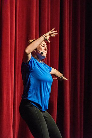 Fitness Kickoff Event - Sept. 2022