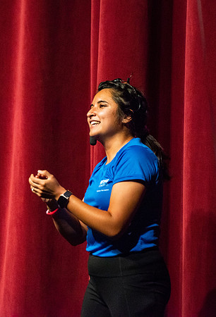 Fitness Kickoff Event - Sept. 2022