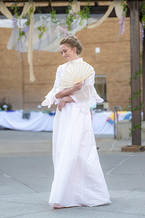 Fashion Show - July 2025