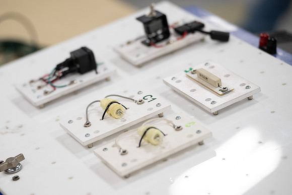 Automotive Competition - Mar 2025