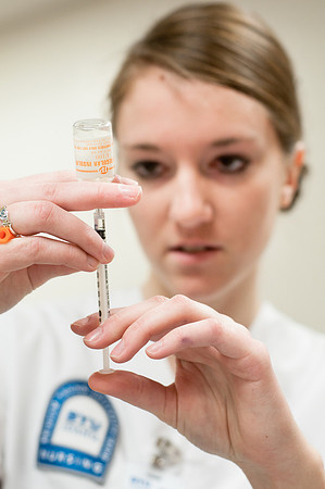 Nursing Lab 2011