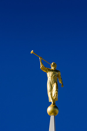 Angel Moroni