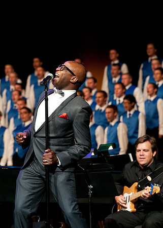 Pioneers and Patriots- Alex Boye