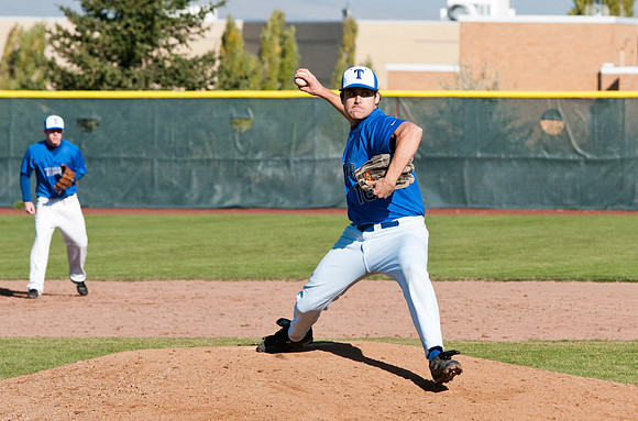 Competitive Baseball