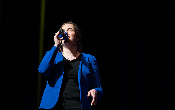 Sound Alliance Concert - Mar. 2025