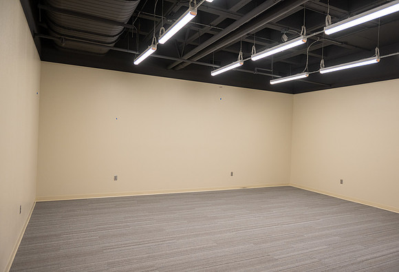 David O. McKay Library Updates - Sept 2025