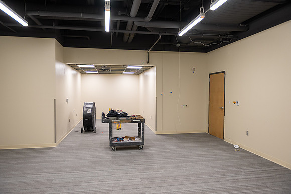 David O. McKay Library Updates - Sept 2025