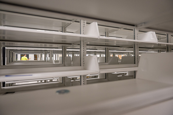 David O. McKay Library Updates - Sept 2025