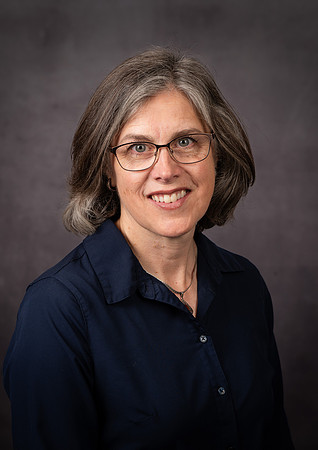 Susan Thomas