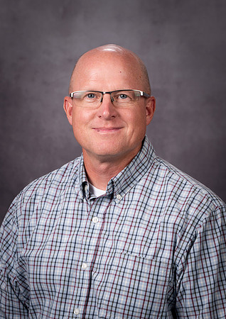 Jim Richards