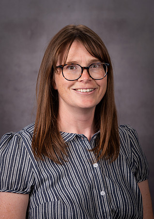Alisa Reynolds - July 2025