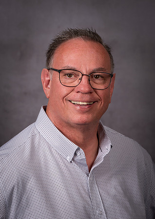 Jack Harrell - June 2025