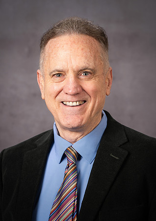 Terry Gorton
