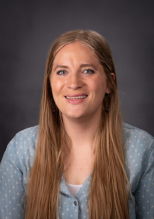 Caroline Hibbard