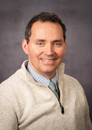 Mark Bennion