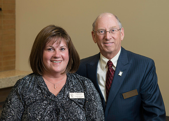 A selection of photos from the Eliza R. Snow Soiety Evening of Honors held on March 20th 2015.