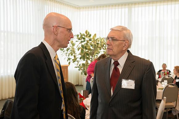 A selection of photos from the Eliza R. Snow Soiety Evening of Honors held on March 20th 2015.