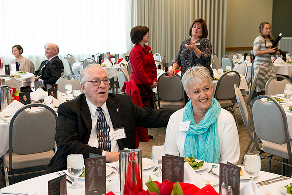 A selection of photos from the Eliza R. Snow Soiety Evening of Honors held on March 20th 2015.