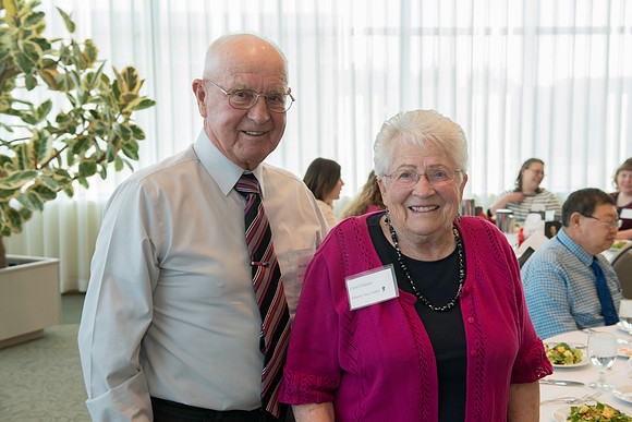 A selection of photos from the Eliza R. Snow Soiety Evening of Honors held on March 20th 2015.
