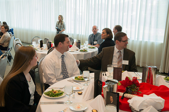 A selection of photos from the Eliza R. Snow Soiety Evening of Honors held on March 20th 2015.