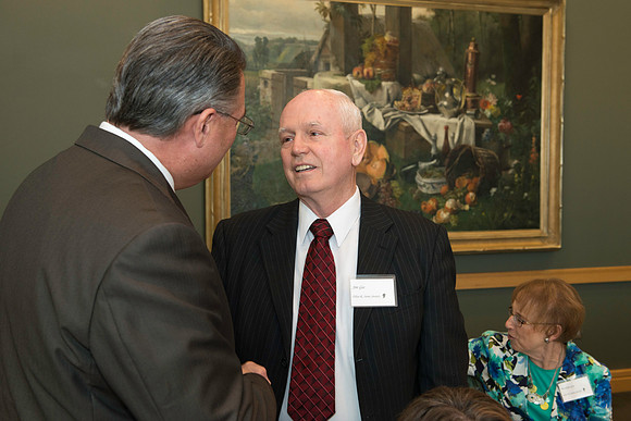 A selection of photos from the Eliza R. Snow Soiety Evening of Honors held on March 20th 2015.