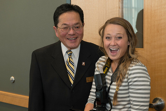 A selection of photos from the Eliza R. Snow Soiety Evening of Honors held on March 20th 2015.