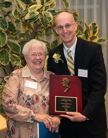 A selection of photos from the Eliza R. Snow Soiety Evening of Honors held on March 20th 2015. Florence Bowman was honored with the Eliza R. Snow award.