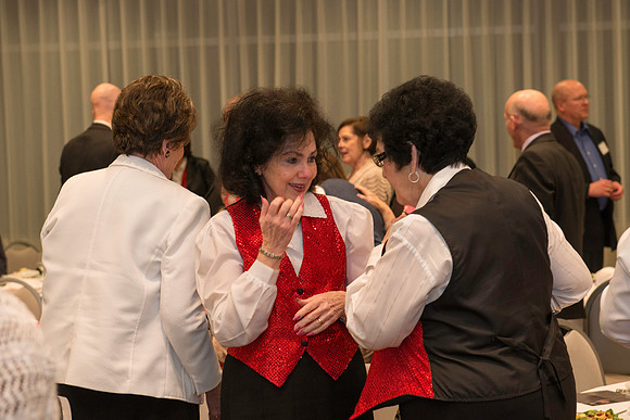 A selection of photos from the Eliza R. Snow Soiety Evening of Honors held on March 20th 2015. Florence Bowman was honored with the Eliza R. Snow award.