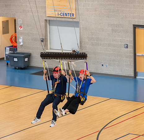 Giant Swing w/ Merediths - September 2025