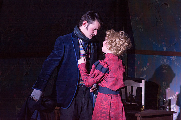 Theater production