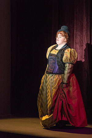 Theater production