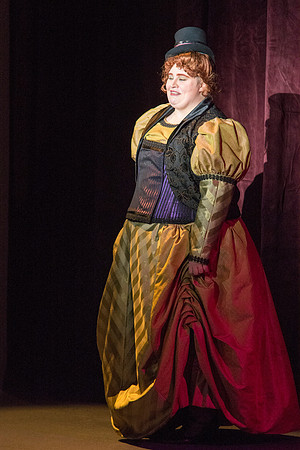 Theater production