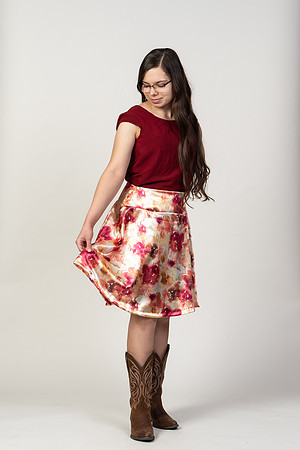 Fashion Portfolio - Dec 2024