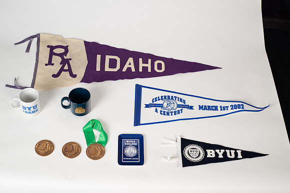 Ricks to BYU-Idaho Archives - June 2025