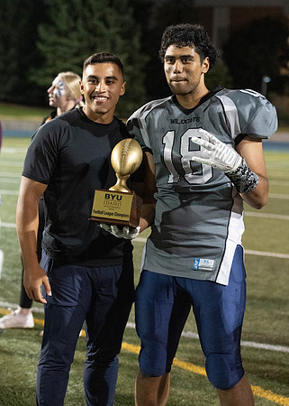 Football Championship - June 2024