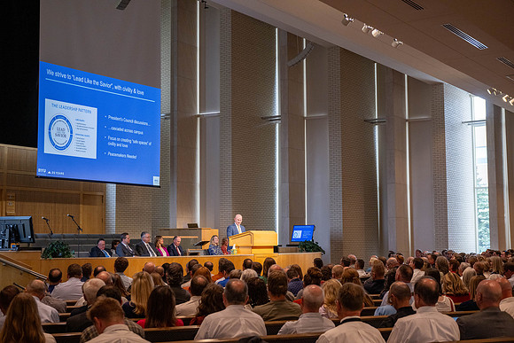 All Employee Meeting- Sept 2025
