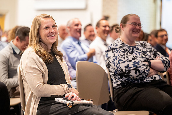 All Employee Meeting- Sept 2025
