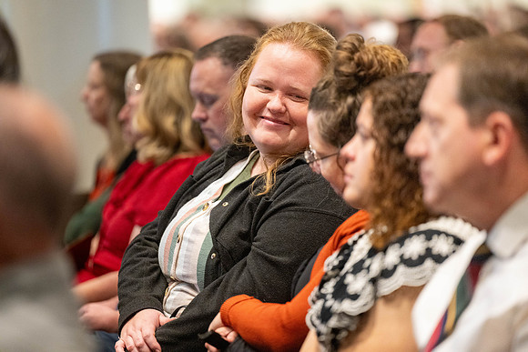All Employee Meeting- Sept 2025