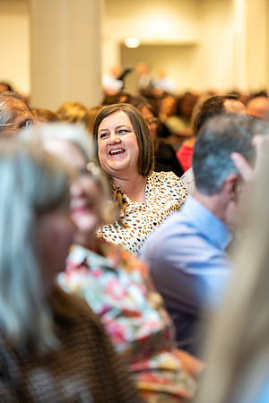 All Employee Meeting-Sept. 2025