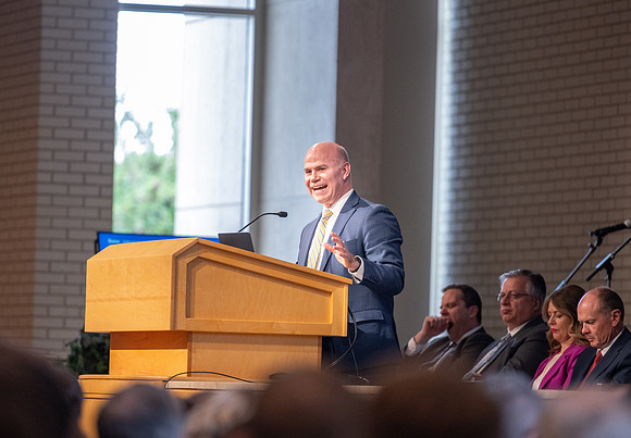 All Employee Meeting-Sept. 2025