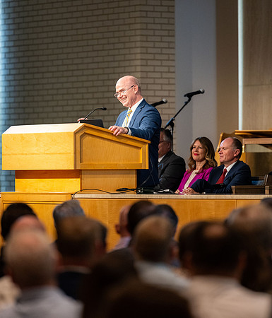 All Employee Meeting-Sept. 2025