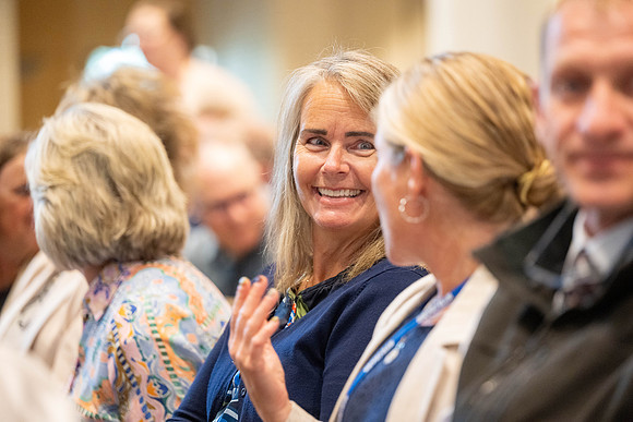 All Employee Meeting- Sept 2025