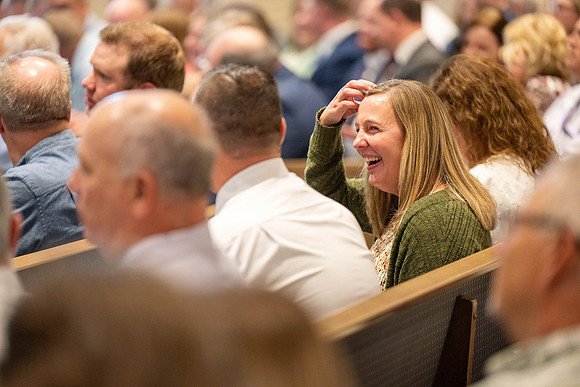 All Employee Meeting- Sept 2025