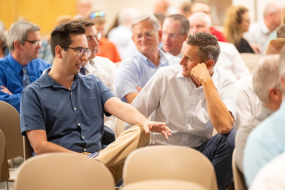 All Employee Meeting- Sept 2025